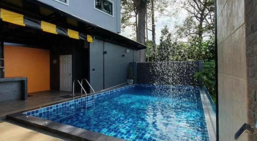 Rainbow Sky Hotel Samet Koh Samet Exterior foto